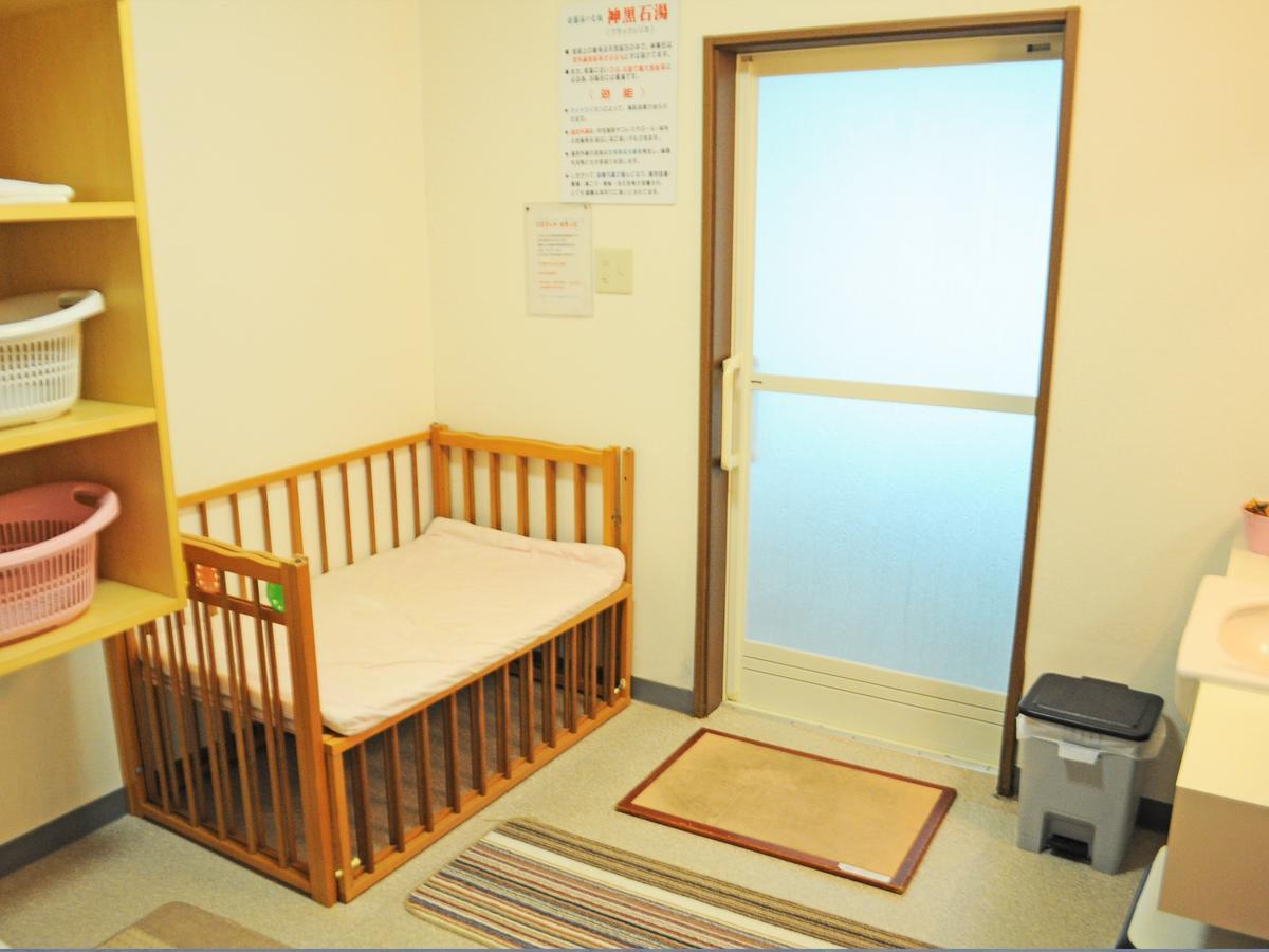 Pension Arumeria Wakkanai Exterior foto